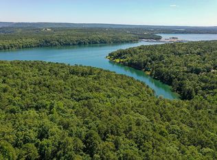364 Rockwood Dr, Tumbling Shoals, AR 72581