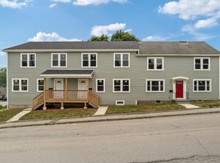 19 Brandon Rd #3, Dudley, MA 01571