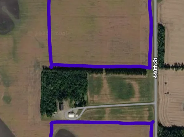 440 440th St, Hector, MN 55342