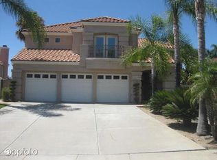 23698 Sonata Dr, Murrieta, CA 92562