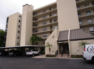 3200 Cove Cay Dr UNIT 1B, Clearwater, FL 33760