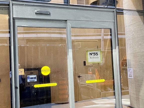3rd image of 55 Mercer St #4712