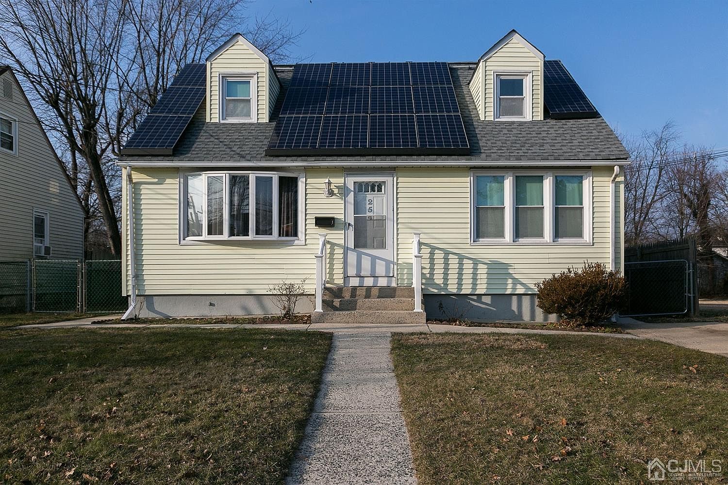 254 Fenwood Ave, Hamilton, NJ 08619 Zillow