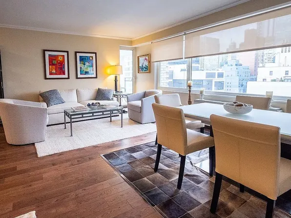 303 E 57th St APT 16F, New York, NY 10022