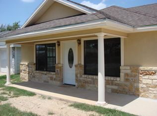 652 E 45th St, San Angelo, TX 76903