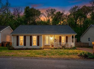 4909 Yorkshire Rd, Nashville, TN 37211
