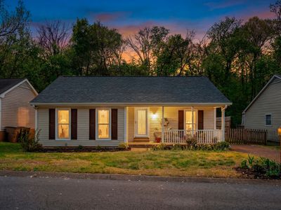 4909 Yorkshire Rd, Nashville, TN, 37211