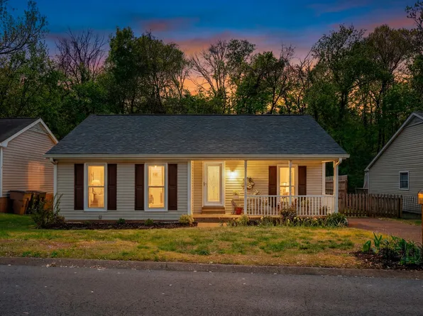 4909 Yorkshire Rd, Nashville, TN 37211