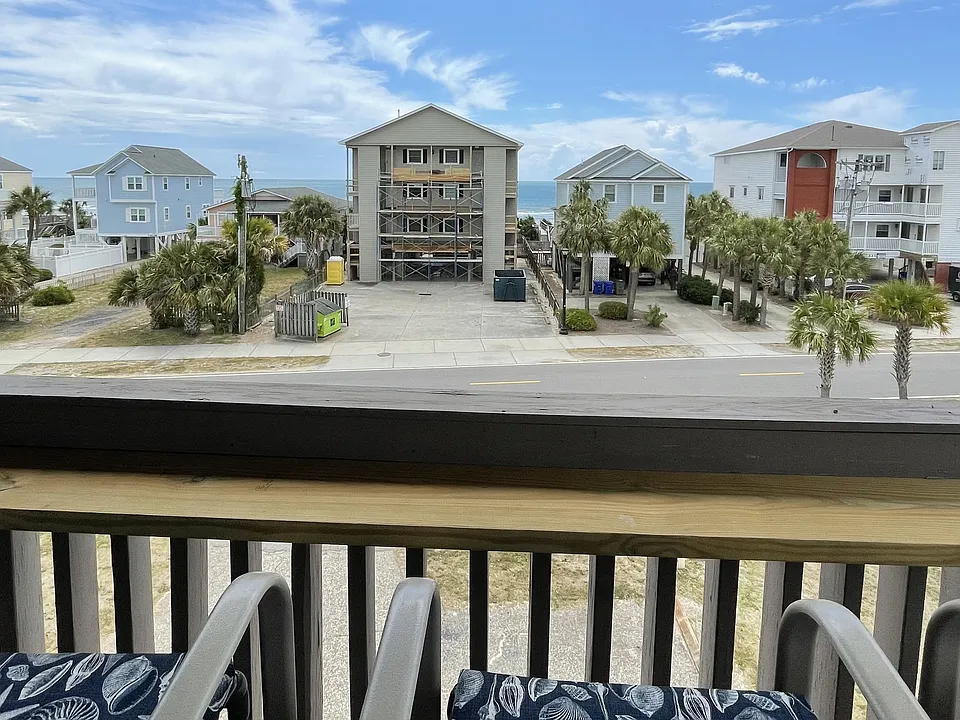 612 Ocean Blvd #304A