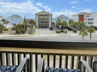 612 SOUTH Ocean Blvd #304A, Surfside Beach, SC 29575