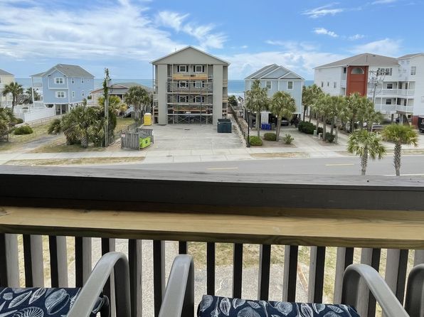 612 SOUTH Ocean Blvd #304A, SURFSIDE Beach, SC 29575 – 2-bedroom rental in Surfside Beach