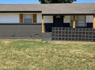 2608 NW 46th Pl, Lawton, OK 73505