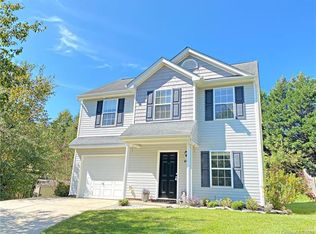 618 Trillium Ct SW, Conover, NC 28613