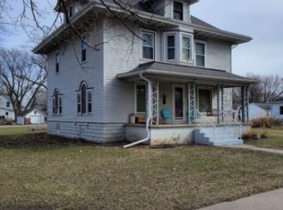 309 N Beech St, Marcus, IA 51035