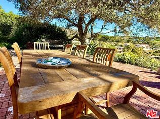 29507 Harvester Rd, Malibu, CA 90265