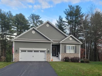 32 Harvest Moon Road, Londonderry, NH, 03053