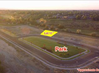 1733 W Oakhampton Dr, Eagle, ID 83616