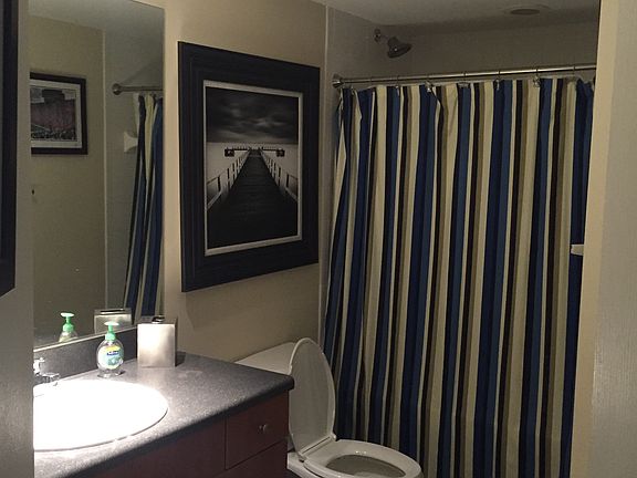 2nd image of 110 N Federal Hwy APT 802