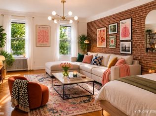 309 W 100th St APT 4F, New York, NY 10025