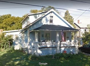 1060 Hamilton Ave, Lorain, OH