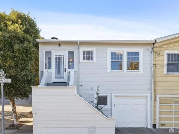 557 Congo St, San Francisco, CA 94131