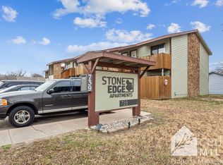 739 N Sheridan Ave #105, Wichita, KS 67203