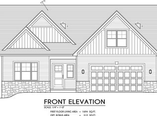 33 Axel Rim Trl, Fairport, NY 14450