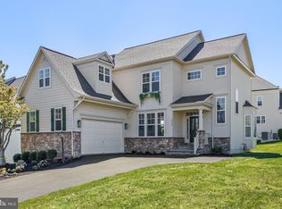 12209 Columbia Springs Way, Bristow, VA 20136