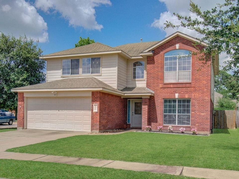 1st image of 18338 Melissa Springs Dr