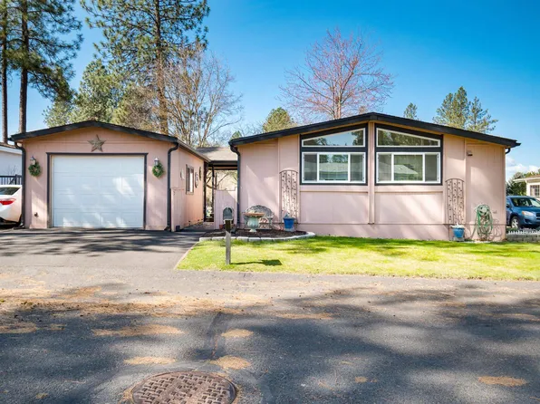15005 N Surrey Ln, Mead, WA 99021