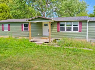 9089 S 50 E, La Fontaine, IN 46940