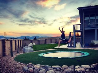 10004 Crews Gulch Ct, Colorado Springs, CO 80924