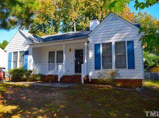 2204 Havering Pl, Raleigh, NC 27604