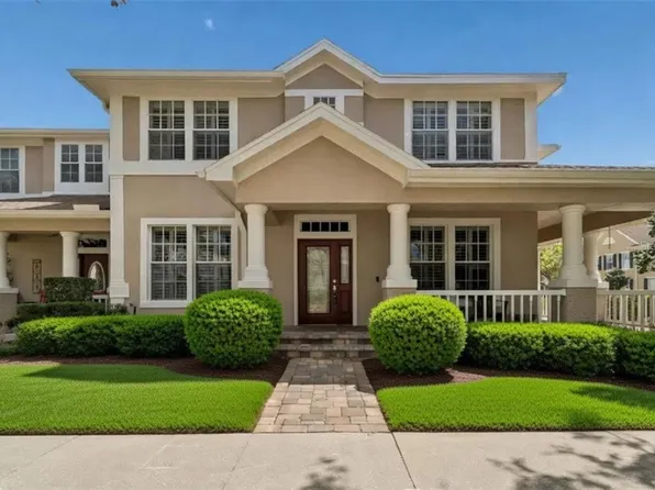 9816 Royce Dr, Tampa, FL 33626