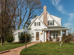 342 Conover Pl, Red Bank, NJ 07701