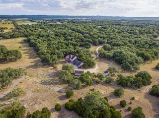 30840 Leroy Scheel Rd, Bulverde, TX 78163