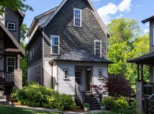 3014 Forest Wander Way, Nashville, TN 37206
