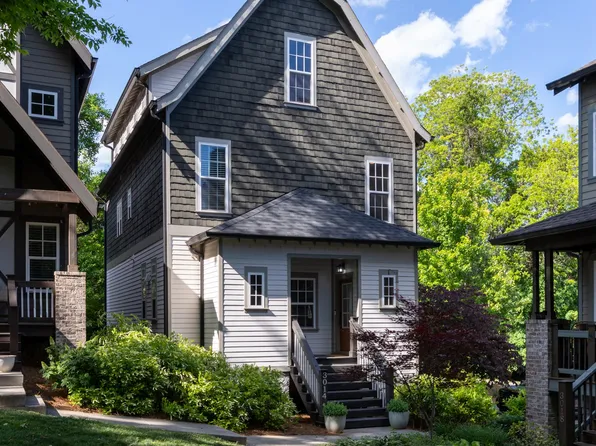 3014 Forest Wander Way, Nashville, TN 37206