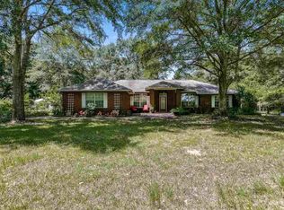 3410 Little Tack Ln, Milton, FL 32570