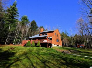 274 Ford Hill Rd, Hunter, NY 12442