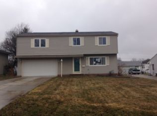 6676 Tamarind Dr, Bedford Heights, OH 44146