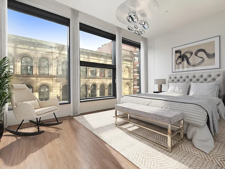 40 Mercer St #26 — Photo 6