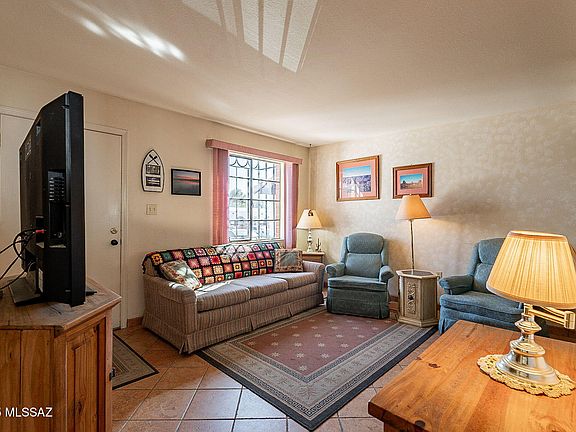 5th image of 372 S Paseo Pena APT A