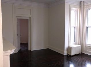 224 E 9th St #1L, Plainfield, NJ 07060