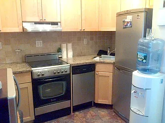 Rented by Tosh Marks Property Group