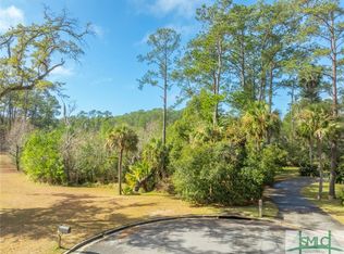 8 Sunbury Ln, Savannah, GA 31406