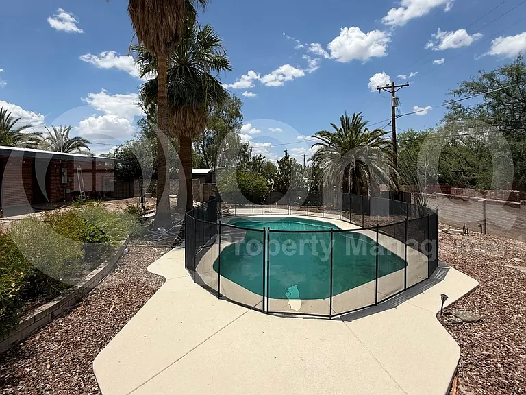 6761 E Opatas St — Photo 20