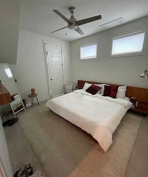 1409 Canterbury St #B — Photo 8
