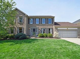 1109 N Muscovy Dr, Loveland, OH