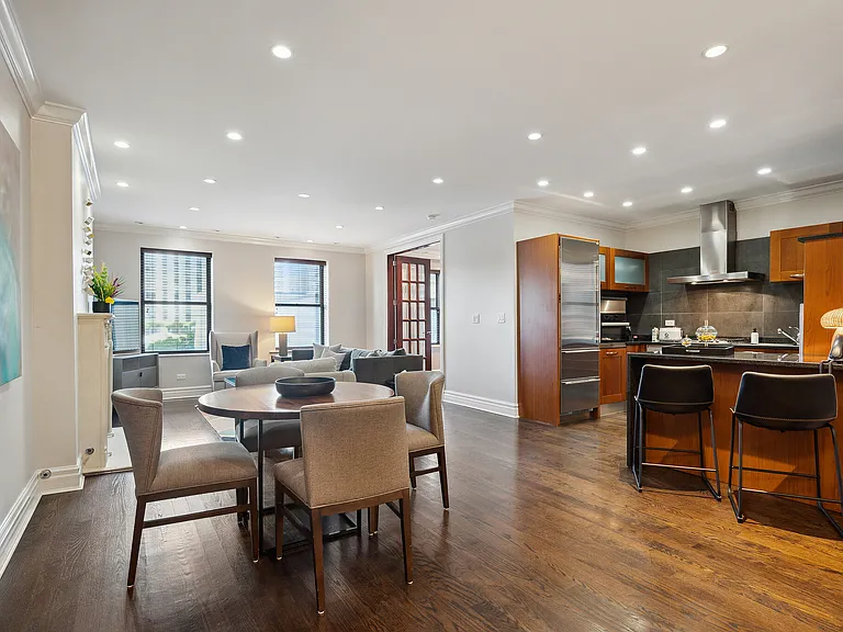 The Walton Residence — Photo 50